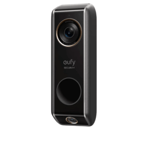ED-525B-WB SKU: ED-525B-WB Dual-Lens Video Doorbell