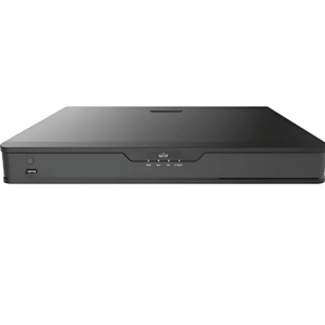 ED9516H5NV-16P3NB || Titanium, NVR, 8MP, 16CH, 2X SATA PORTS