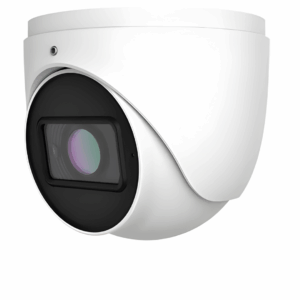 IP-5IRD4C3H5-28 || Titanium, IPC, 4MP, Turret, 2.8mm Fixed