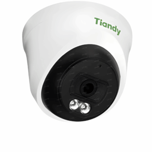 HCC2I359H-APV/28 || Diamond, COAX, 5MP, Turret, 2.8mm Fixed