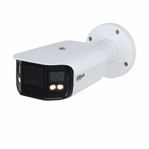 IP-5DT8E3N2-36 || Titanium, IPC, 4K / 8MP, Panoramic, 3.6mm Fixed