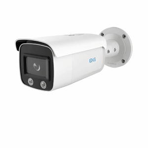 EM-IPCP4B3-F40- FC-AI || Emerald, IPC, 4MP, Bullet, 4.0mm Fixed