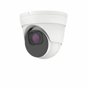 IP-5IRD4C25-MZ-PA || Titanium, IPC, 4MP, Turret, 2.8-12mm MZ