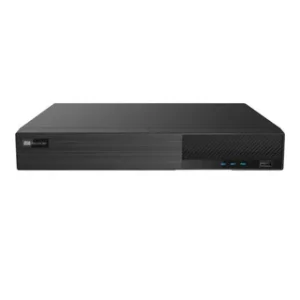ED9308H5NV-8P3NB || Titanium, NVR, 8MP, 8CH, 1X SATA PORT